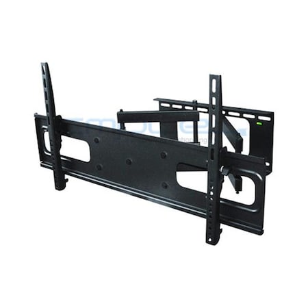 Cmple CMPLE 1039-N Universal Dual Arm Articulating Mount 32-63 in. 1039-N